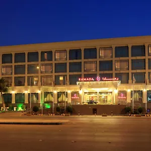 Hotel Ramada By Wyndham, Ar Riyad