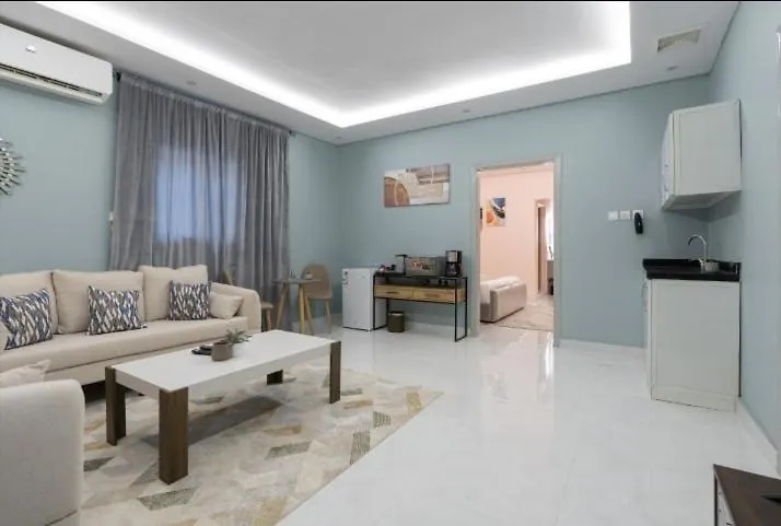 Cozy Apartment With Self Check-In T Riad